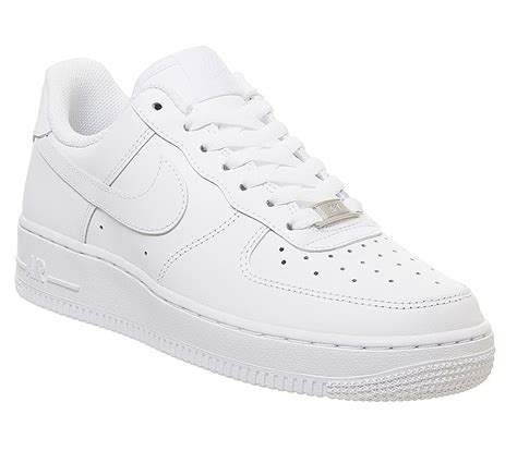 nike air force one trainer|air force 1 trainers sale.